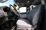 2023 Ford F-650 Regular Cab DRW 4x2, Scelzi SFB Flatbed Truck #RN27377 - photo 15