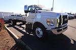 2024 Ford F-650 Regular Cab DRW 4x2, Cab Chassis #RN27527 - photo 3