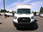 2023 Ford Transit 350 HD 4x2, Morgan Truck Body Parcel Aluminum Box Van #RN28049 - photo 4
