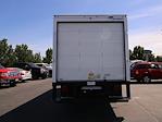 2023 Ford Transit 350 HD 4x2, Morgan Truck Body Parcel Aluminum Box Van #RN28049 - photo 7