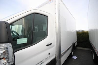 2023 Ford Transit 350 HD RWD, Wabash Cargo Box Van for sale #RN28050 - photo 2