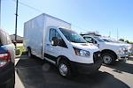 2023 Ford Transit 350 HD RWD, Wabash Cargo Box Van for sale #RN28050 - photo 23