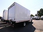 2024 Ford E-350 4x2, Morgan Truck Body Parcel Aluminum Box Van #RN28257 - photo 5