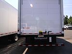 2024 Ford E-350 4x2, Morgan Truck Body Parcel Aluminum Box Van #RN28257 - photo 6