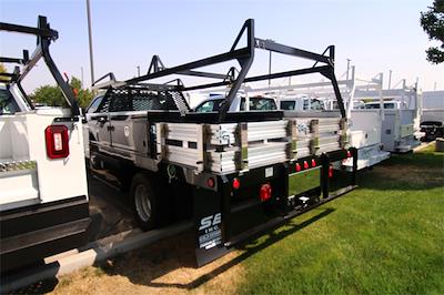 2023 Ford F-350 Regular Cab DRW 4x4, Scelzi CTFB Contractor Truck for sale #RN28508 - photo 2