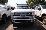 2023 Ford F-350 Regular Cab DRW 4x4, Scelzi CTFB Contractor Truck for sale #RN28508 - photo 3