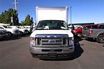 2024 Ford E-350 RWD, Morgan Truck Body Parcel Aluminum Box Van for sale #RN28705 - photo 2