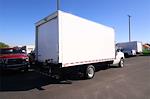 New 2024 Ford E-350 Base RWD, 16' Morgan Truck Body Parcel Aluminum Box Van for sale #RN28705 - photo 5