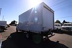 2024 Ford E-350 4x2, Morgan Truck Body Parcel Aluminum Box Van #RN28705 - photo 6