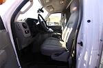 New 2024 Ford E-350 Base RWD, 16' Morgan Truck Body Parcel Aluminum Box Van for sale #RN28705 - photo 9