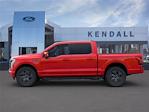 2023 Ford F-150 Lightning SuperCrew Cab AWD, Pickup for sale #RN28891 - photo 4
