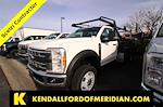 2023 Ford F-450 Regular Cab DRW 4x4, Scelzi CTFB Contractor Truck for sale #RN28935 - photo 1
