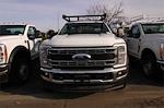 2023 Ford F-450 Regular Cab DRW 4x4, Scelzi CTFB Contractor Truck for sale #RN28935 - photo 3