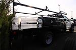 New 2023 Ford F-450 XLT Regular Cab 4x4, 12' Scelzi CTFB Contractor Truck for sale #RN28935 - photo 6