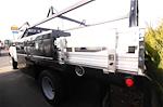 2023 Ford F-450 Regular Cab DRW 4x4, Scelzi CTFB Contractor Truck for sale #RN28935 - photo 2