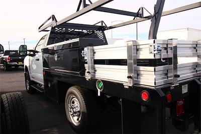 New 2023 Ford F-350 XL Regular Cab 4x4, Scelzi CTFB Contractor Truck for sale #RN28959 - photo 2