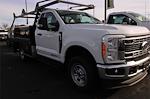 New 2023 Ford F-350 XL Regular Cab 4x4, Scelzi CTFB Contractor Truck for sale #RN28959 - photo 4
