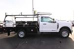 New 2023 Ford F-350 XL Regular Cab 4x4, Scelzi CTFB Contractor Truck for sale #RN28959 - photo 5