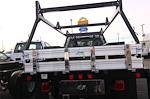 New 2023 Ford F-350 XL Regular Cab 4x4, Scelzi CTFB Contractor Truck for sale #RN28959 - photo 7