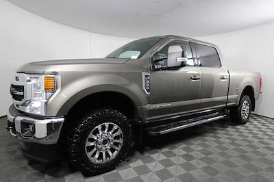 2021 Ford F-350 Crew Cab SRW 4x4, Pickup for sale #RN29000A - photo 1