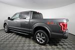 2017 Ford F-150 SuperCrew Cab 4x4, Pickup for sale #RN29039B - photo 2