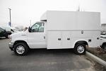 2024 Ford E-350 RWD, Knapheide Aluminum KUV Service Utility Van for sale #RN29073 - photo 3