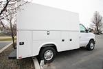 2024 Ford E-350 RWD, Knapheide Aluminum KUV Service Utility Van for sale #RN29073 - photo 4