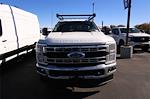 New 2023 Ford F-350 XL Super Cab 4x4, 10' Scelzi CTFB Contractor Truck for sale #RN29110 - photo 3