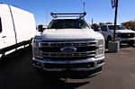 2023 Ford F-350 Super Cab DRW 4x4, Scelzi CTFB Contractor Truck for sale #RN29110 - photo 3