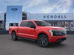 2023 Ford F-150 Lightning SuperCrew Cab AWD, Pickup for sale #RN29175 - photo 4