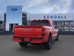 2023 Ford F-150 Lightning SuperCrew Cab AWD, Pickup for sale #RN29175 - photo 8
