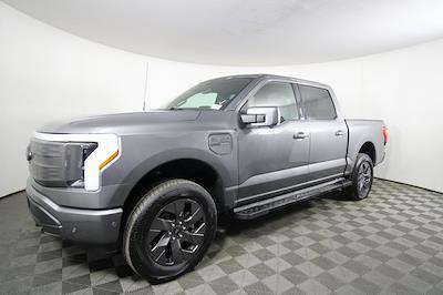 2022 Ford F-150 Lightning SuperCrew Cab AWD, Pickup for sale #RN29186A - photo 1