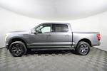2022 Ford F-150 Lightning SuperCrew Cab AWD, Pickup for sale #RN29186A - photo 3