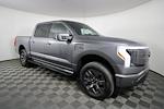 2022 Ford F-150 Lightning SuperCrew Cab AWD, Pickup for sale #RN29186A - photo 5