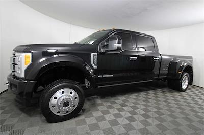 2018 Ford F-450 Crew Cab DRW 4x4, Pickup for sale #RN29226A - photo 1