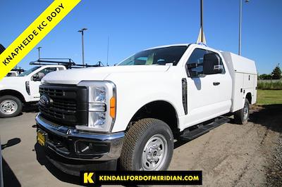 2023 Ford F-250 Super Cab 4x4, Knapheide KUVcc Service Truck for sale #RN29395 - photo 1