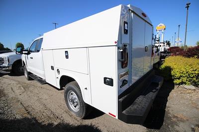 2023 Ford F-250 Super Cab 4x4, Knapheide KUVcc Service Truck for sale #RN29395 - photo 2