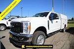 2023 Ford F-250 Super Cab 4x4, Knapheide KUVcc Service Truck for sale #RN29395 - photo 1