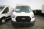 New 2023 Ford Transit 350 HD Base RWD, Knapheide Aluminum KUV Service Utility Van for sale #RN29405 - photo 4