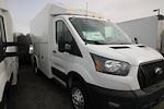New 2023 Ford Transit 350 HD Base RWD, Knapheide Aluminum KUV Service Utility Van for sale #RN29405 - photo 5