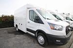 2023 Ford Transit 350 HD RWD, Knapheide KUV Service Utility Van for sale #RN29425 - photo 1
