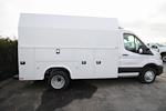 New 2023 Ford Transit 350 HD Base RWD, 11' Knapheide KUV Service Utility Van for sale #RN29425 - photo 5