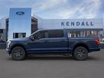 2023 Ford F-150 Lightning SuperCrew Cab AWD, Pickup for sale #RN29446 - photo 4