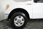 2013 Ford F-150 SuperCrew Cab 4x4, Pickup for sale #RN29481A - photo 9