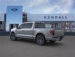 2023 Ford F-150 SuperCrew Cab 4x4, Pickup for sale #RN29491 - photo 2
