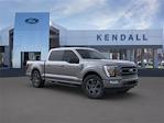 2023 Ford F-150 SuperCrew Cab 4x4, Pickup for sale #RN29491 - photo 7
