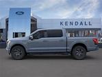 2023 Ford F-150 Lightning SuperCrew Cab AWD, Pickup for sale #RN29517 - photo 4