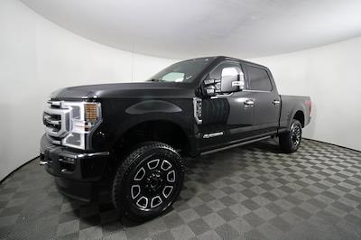 2020 Ford F-350 Crew Cab SRW 4x4, Pickup for sale #RN29524A - photo 1