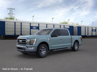 2023 Ford F-150 SuperCrew Cab 4x4, Pickup for sale #RN29567 - photo 1
