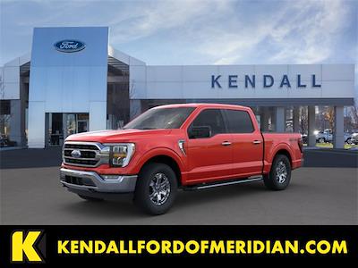 2023 Ford F-150 SuperCrew Cab 4x4, Pickup for sale #RN29568 - photo 1